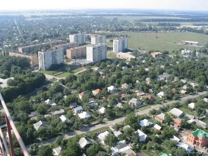 Карловка