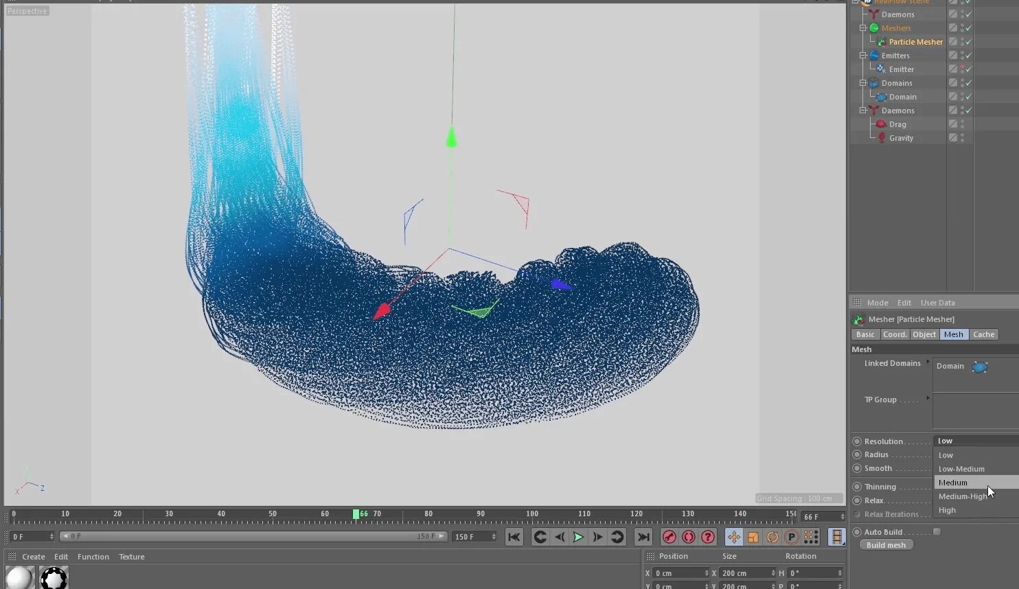 C4d plugins