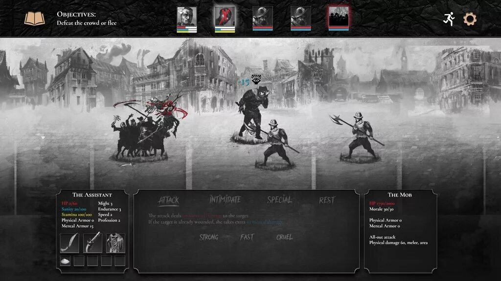 Graveyard executioner. Graveyard executioner