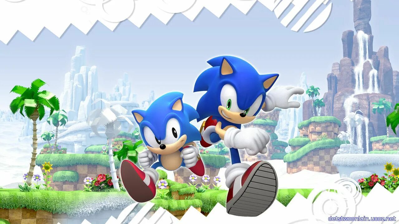 Sonic generations xbox. Соник 16 бит. Соник из мультика. Соник на рабочий стол.