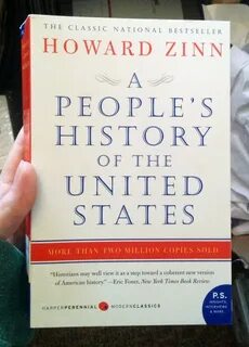 People's history