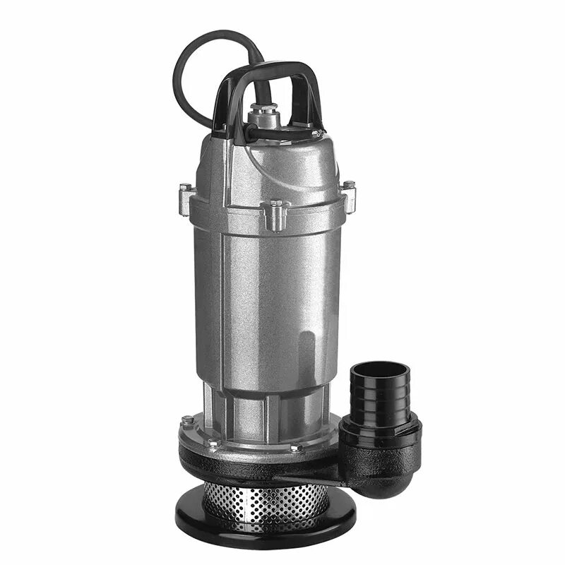 Погружные водяные