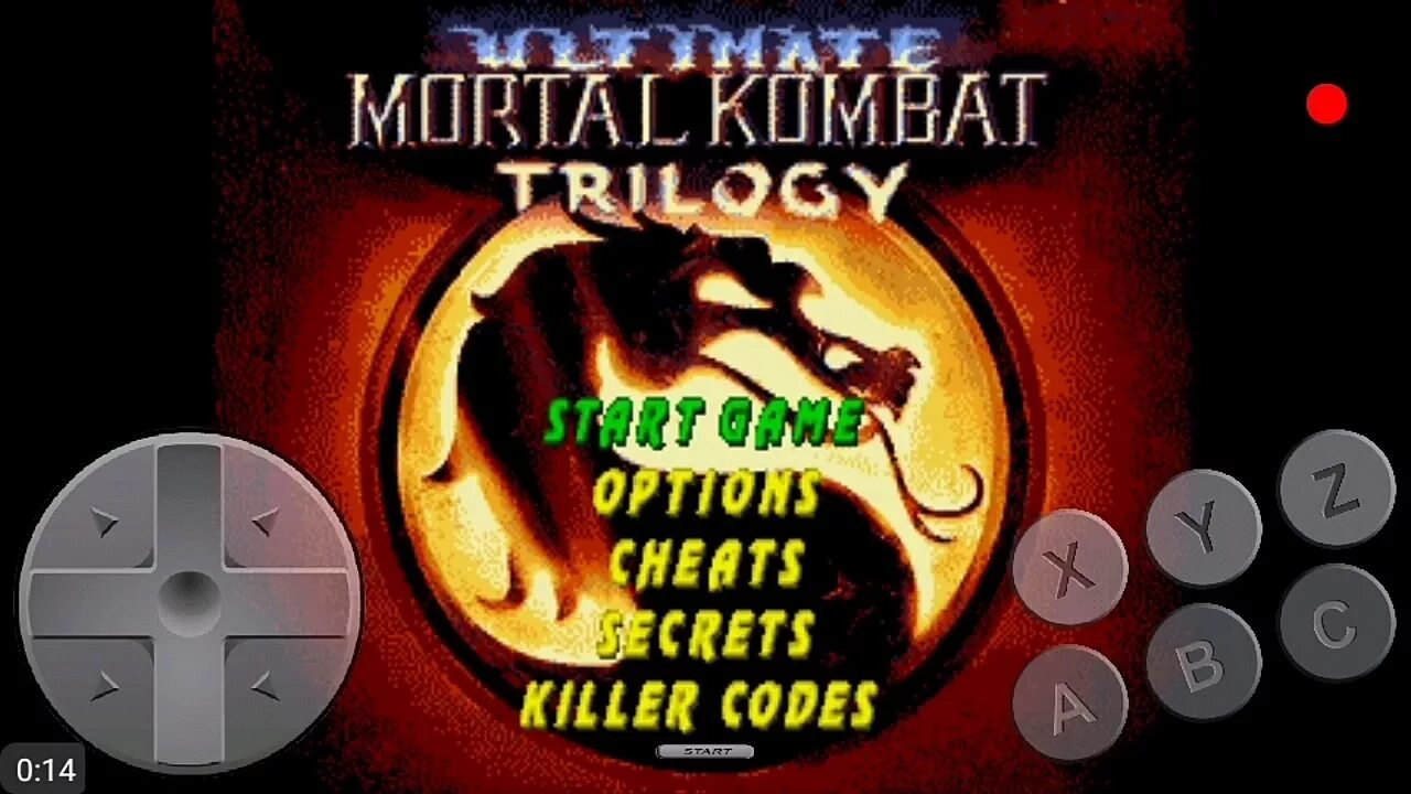 Мортал комбат трилогия на андроид. Мортал комбат Трилоджи сега. Ultimate Mortal Kombat Trilogy Sega. Ultimate Mortal Kombat Trilogy Android. Мортал комбат трилогия сега Сатурн.