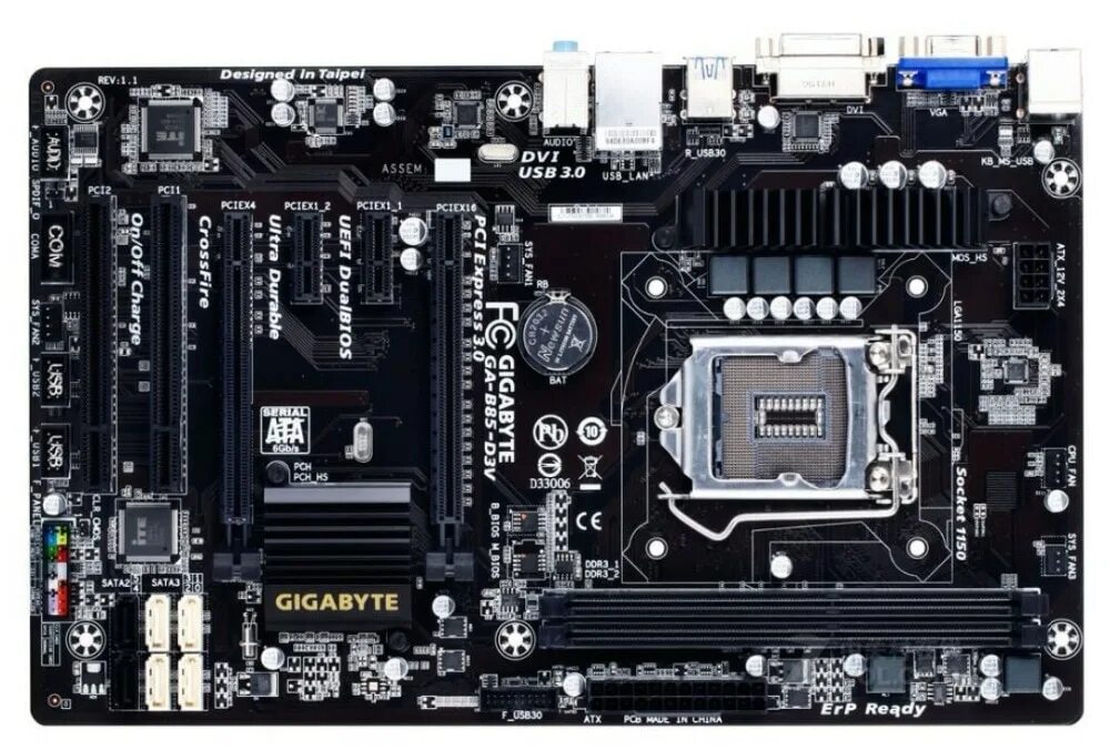 Gigabyte p85 d3. Gigabyte ga b85. Gigabyte ga-b85m-d2v. Материнка b85. Socket 1150 Gigabyte z87 hd3.