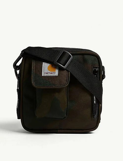 Carhartt WIP сумка. Сумка Carhartt WIP Essentials Bag. Carhartt WIP сумка вельветовая. Carhartt Essentials Bag бирки.