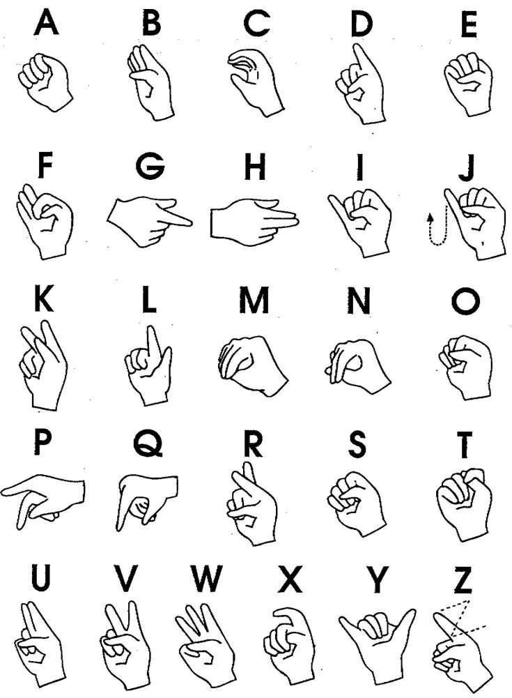 G language