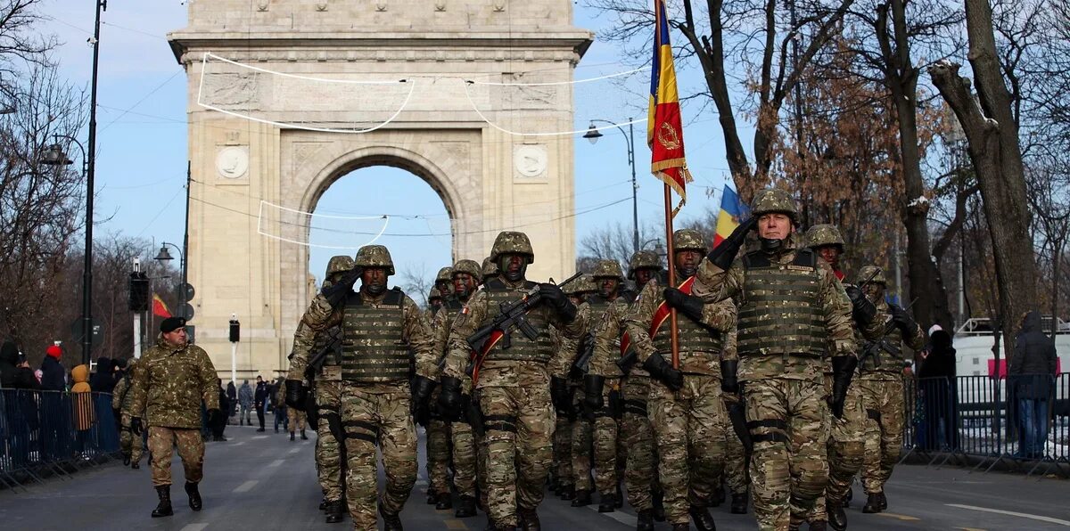 Армия Румынии. Армия Румынии 2021. Военные Румынии. Вооруженные силы Румынии.