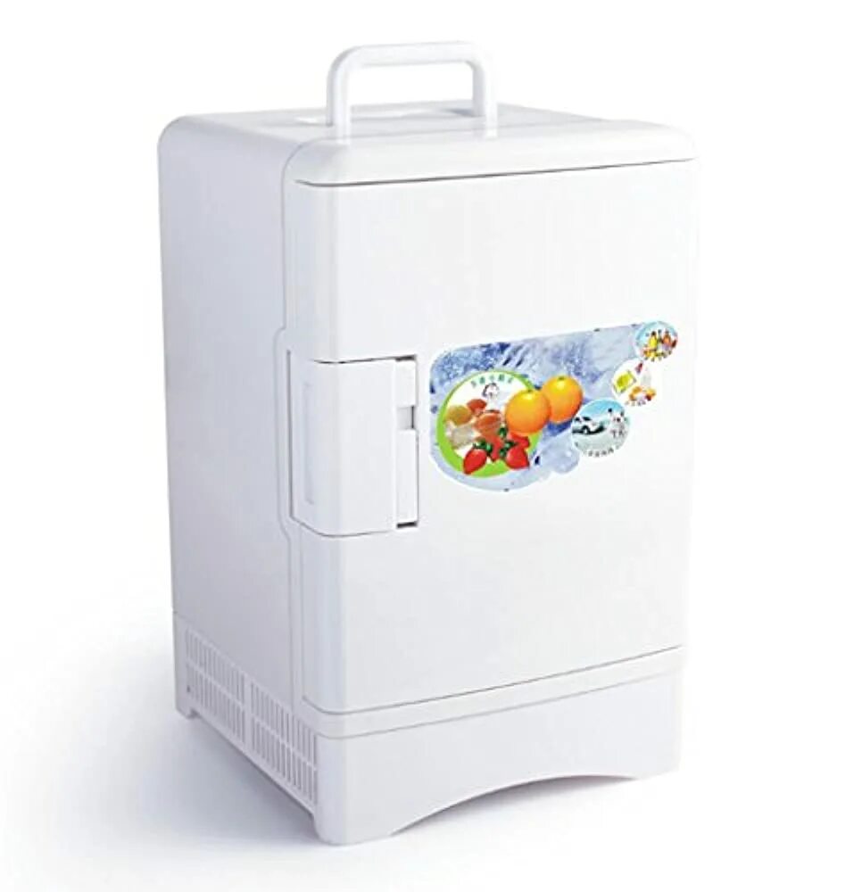 Portable Mini Refrigerator. Мини морозильник. Маленькие морозильные камеры. Переносная морозилка.