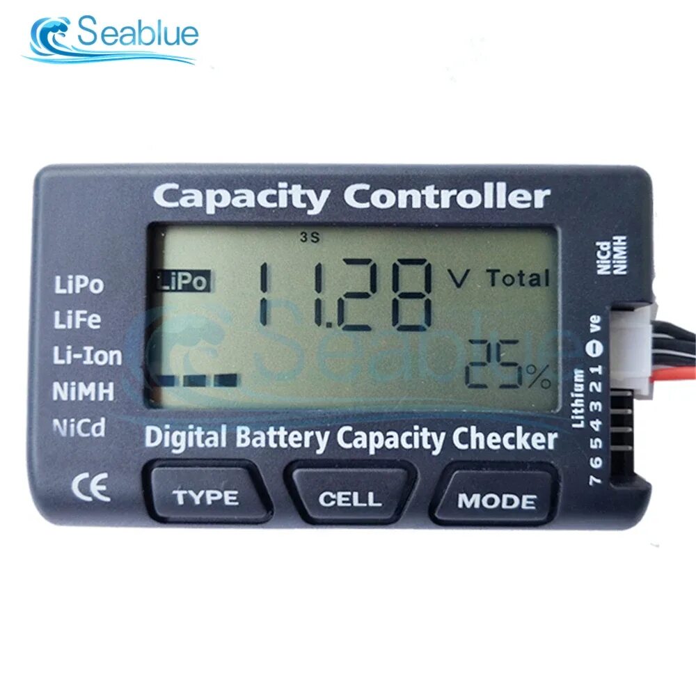 Battery capacity. CELLMETER 7 тестер емкости аккумуляторов. Aether тестер емкости. Digital Battery Tester. Capacity Controller инструкция.