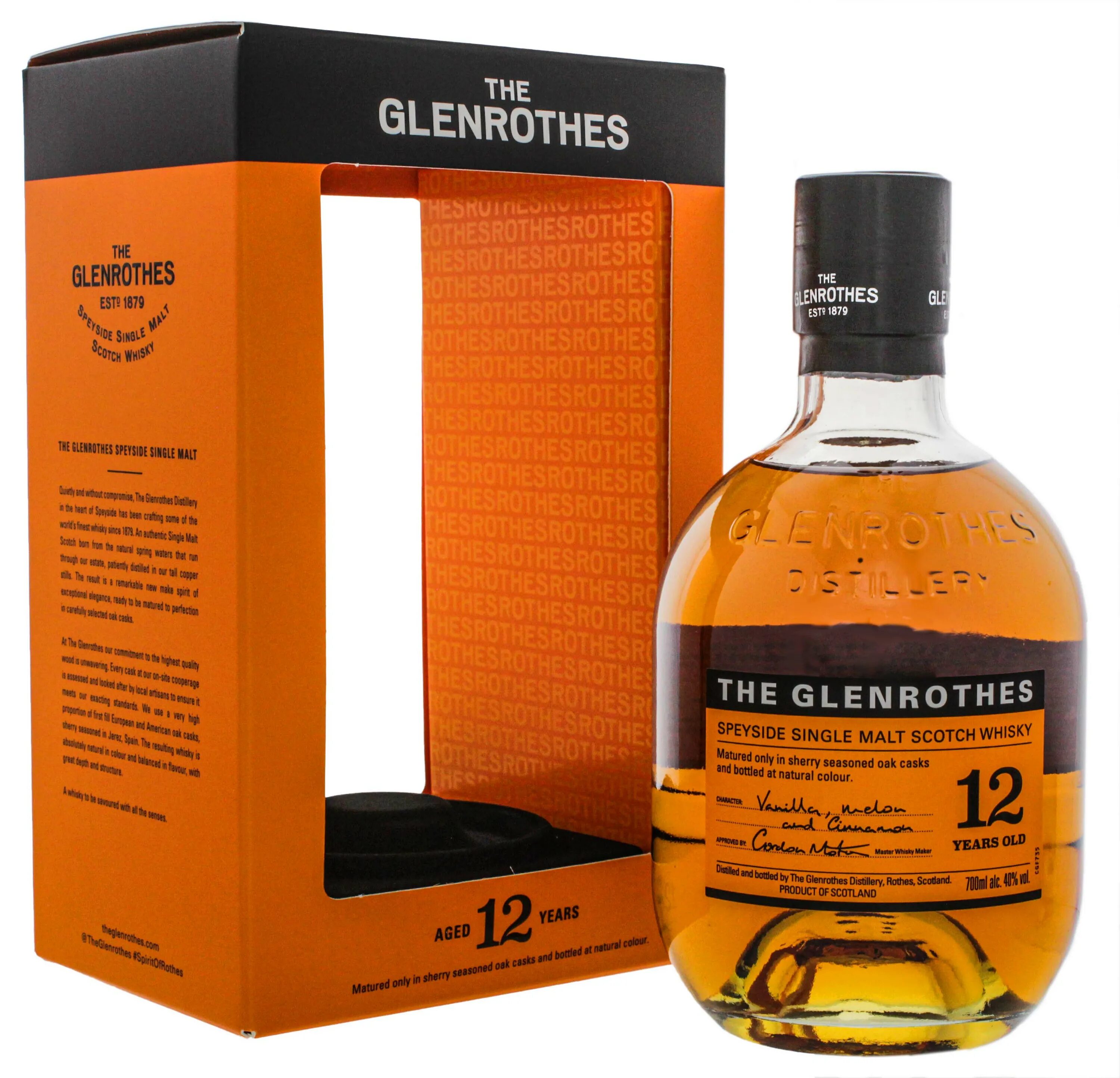 Single malt купить. Виски Glenrothes 12 years old,. Glenrothes 1879. The Glenrothes Speyside Single Malt Scotch Whisky. Виски Speyside 12.