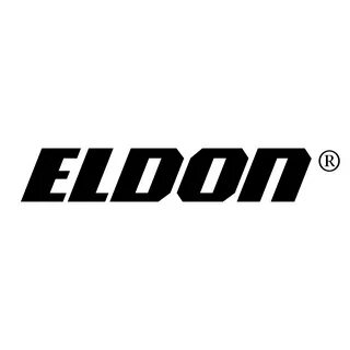 Eldon Logo PNG Transparent & SVG Vector - Freebie Supply.