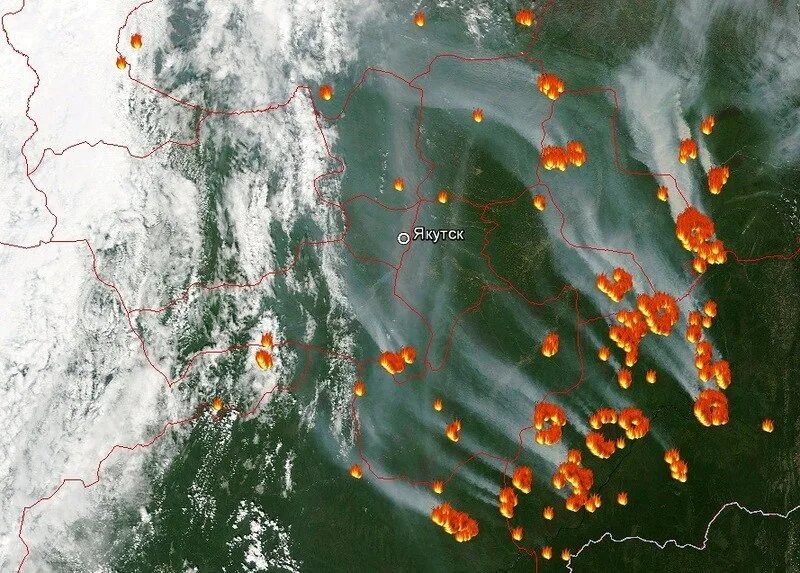 Мониторинг лесных пожаров. Пожары в Якутии со спутника. Пожар в Якутии сейчас снимки со спутника. Лесные пожары в Якутии со спутника. Лесные пожары в Якутии из космоса.