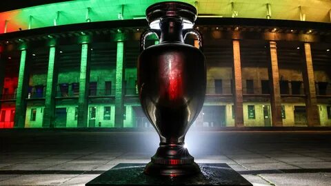 Euro cup 2024
