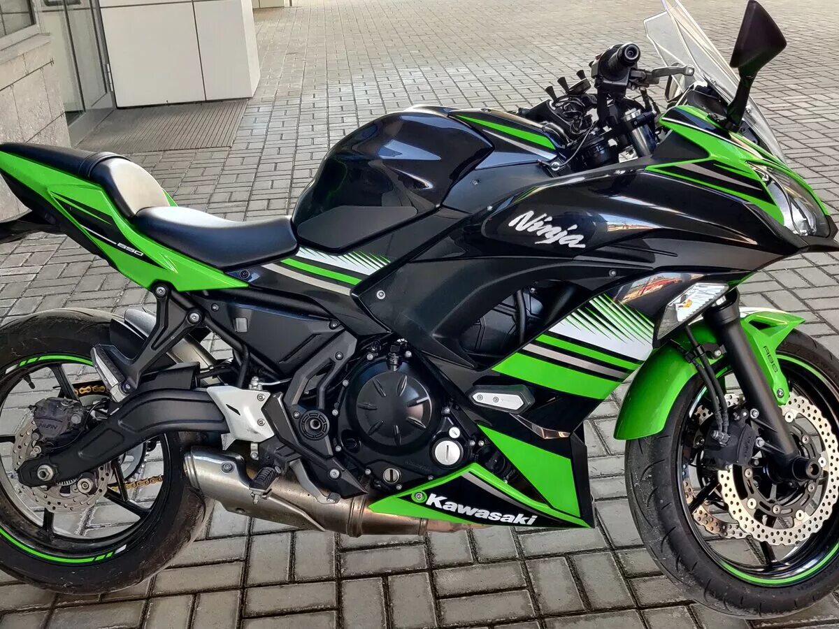 Зеленый 650. Kawasaki Ninja 650. Kawasaki Ninja 650 зеленый. Kawasaki Ninja 650 2017. Kawasaki Ninja 350.