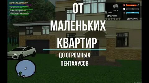 Рп проекты список
