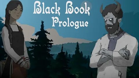 Black book 2