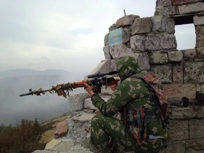 грозовые ворота саундтрек