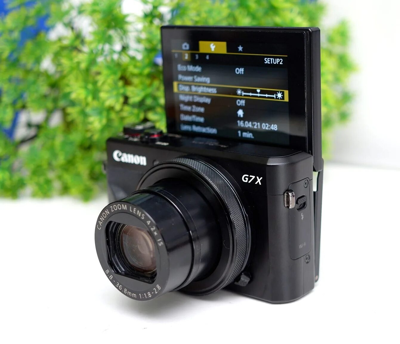 G7 x mark ii. Canon g7x mark ii. canon g7x mark ii silver. комплектация canon g7x mark 2. canon g7x mark ii dns разъемы.