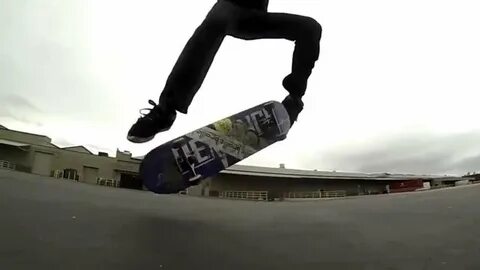 Включи flip