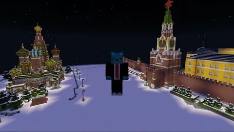 Новый майнкрафт 2023