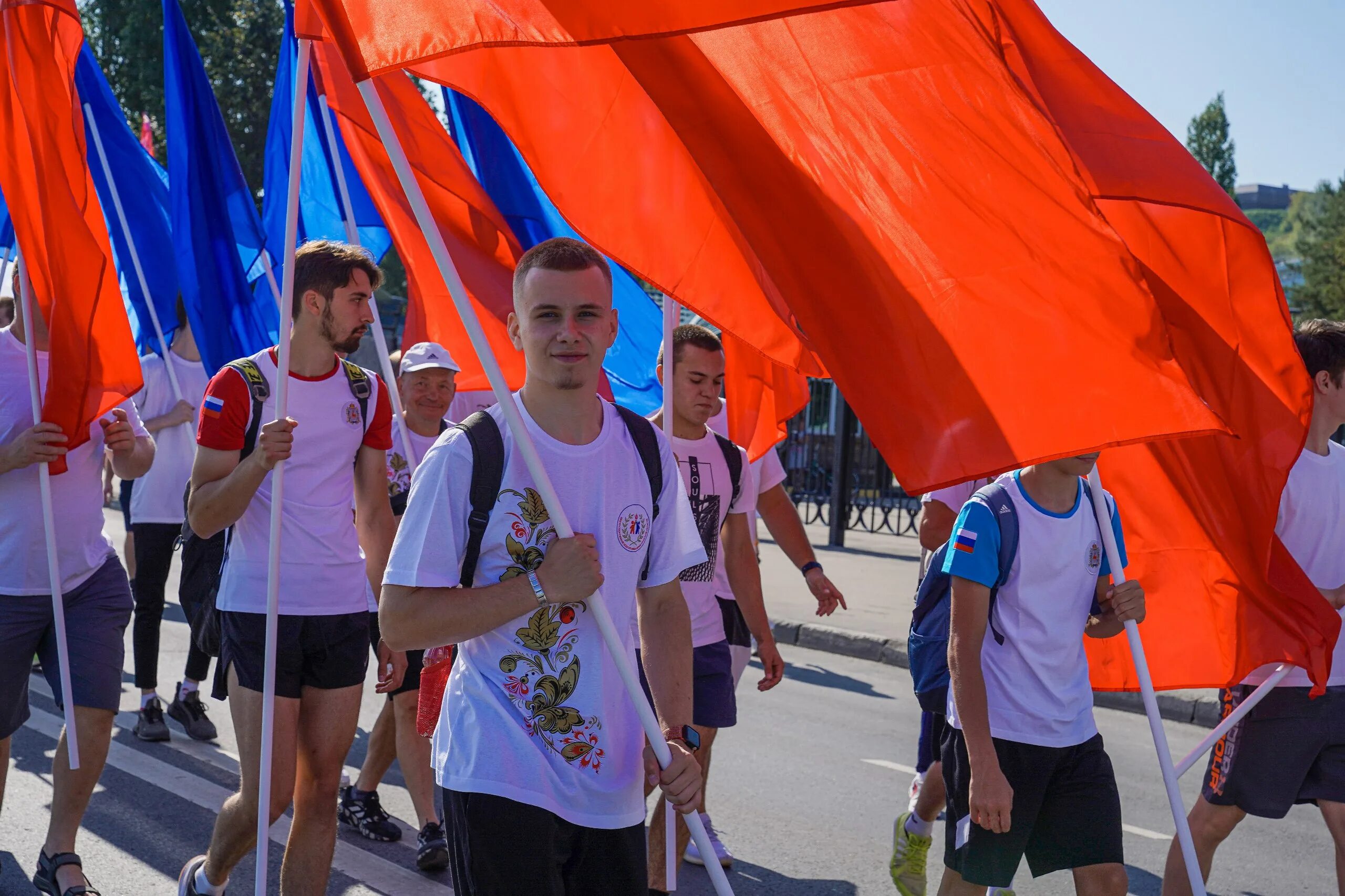 Парад спортсменов на соревнованиях. Под что сейчас выходят наши спортсмены на парад. Установлено 3 рекорда