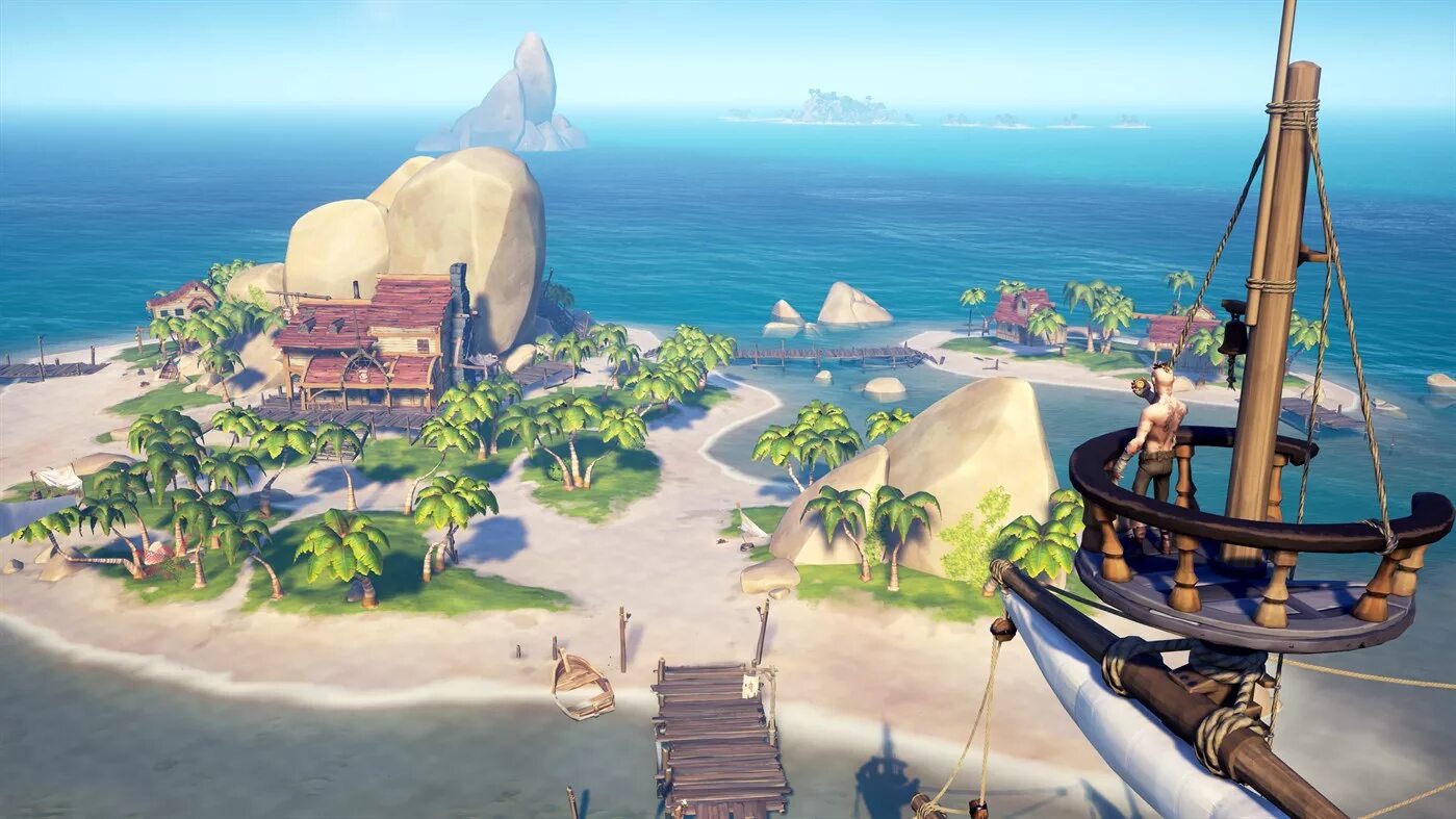 Игра Sea of Thieves. Игра про пиратов Sea of Thieves. Sea of Thieves 2023 Edition. Sea of Thieves Скриншоты. Си оф игра