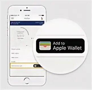 Карта пятерочки в wallet