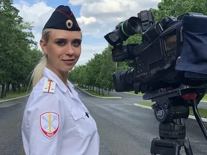 Служба увд