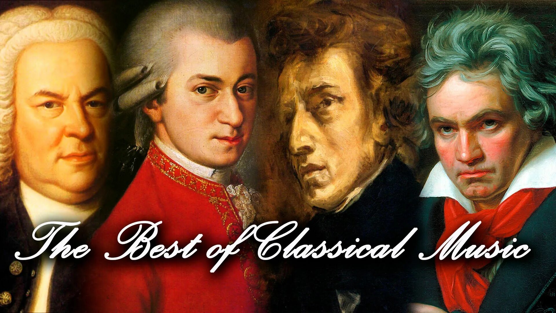 You like classical music. Моцарт композитор. Бах Моцарт Бетховен Чайковский. Бетховен Вивальди Моцарт. Классика Бетховен Моцарт.