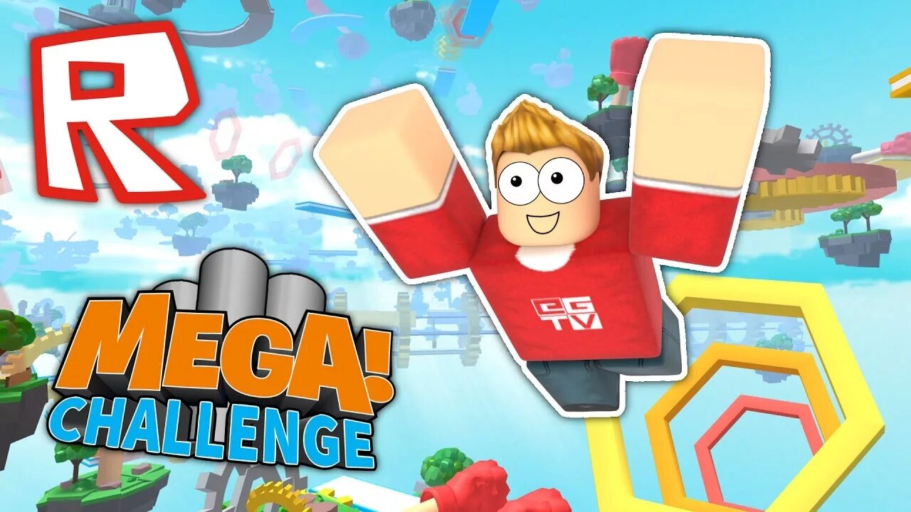 Challenge roblox
