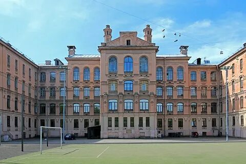 Санкт петербург пески