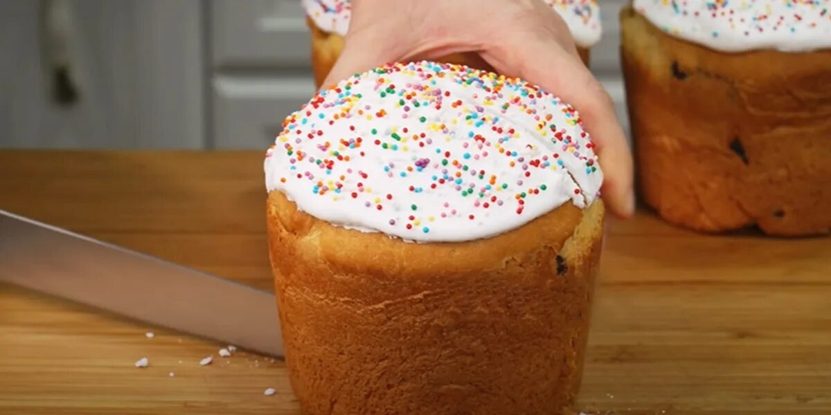 Пасха рецепт кухня наизнанку
