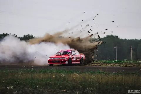 Дрифт новгород