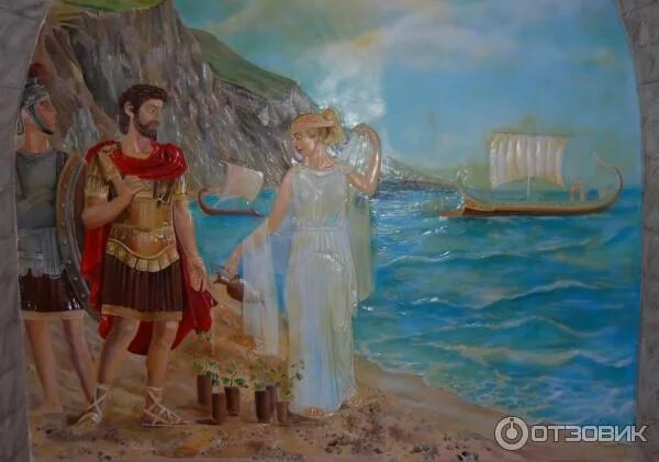Таманский другая история. Греческая гермонасса. ресторан гермонасса тамань. гермонасса история. антонина тамань.