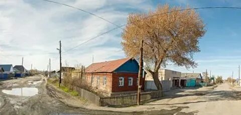 Оренбург форштадт какие улицы