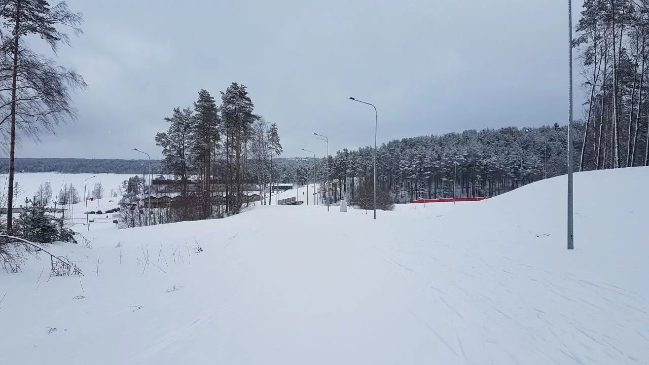 Кавголово Орлиная гора. УТЦ Кавголово лыжная трасса. Лыжный трамплин в Кавголово. Кавголово лыжная база.