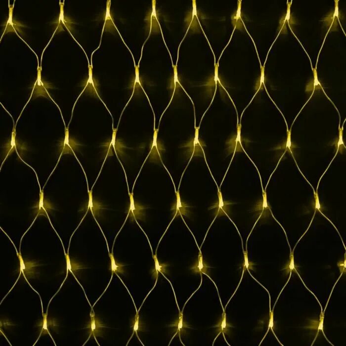Light net low