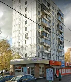 Ул вучетича 5
