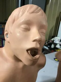 Манекен мем