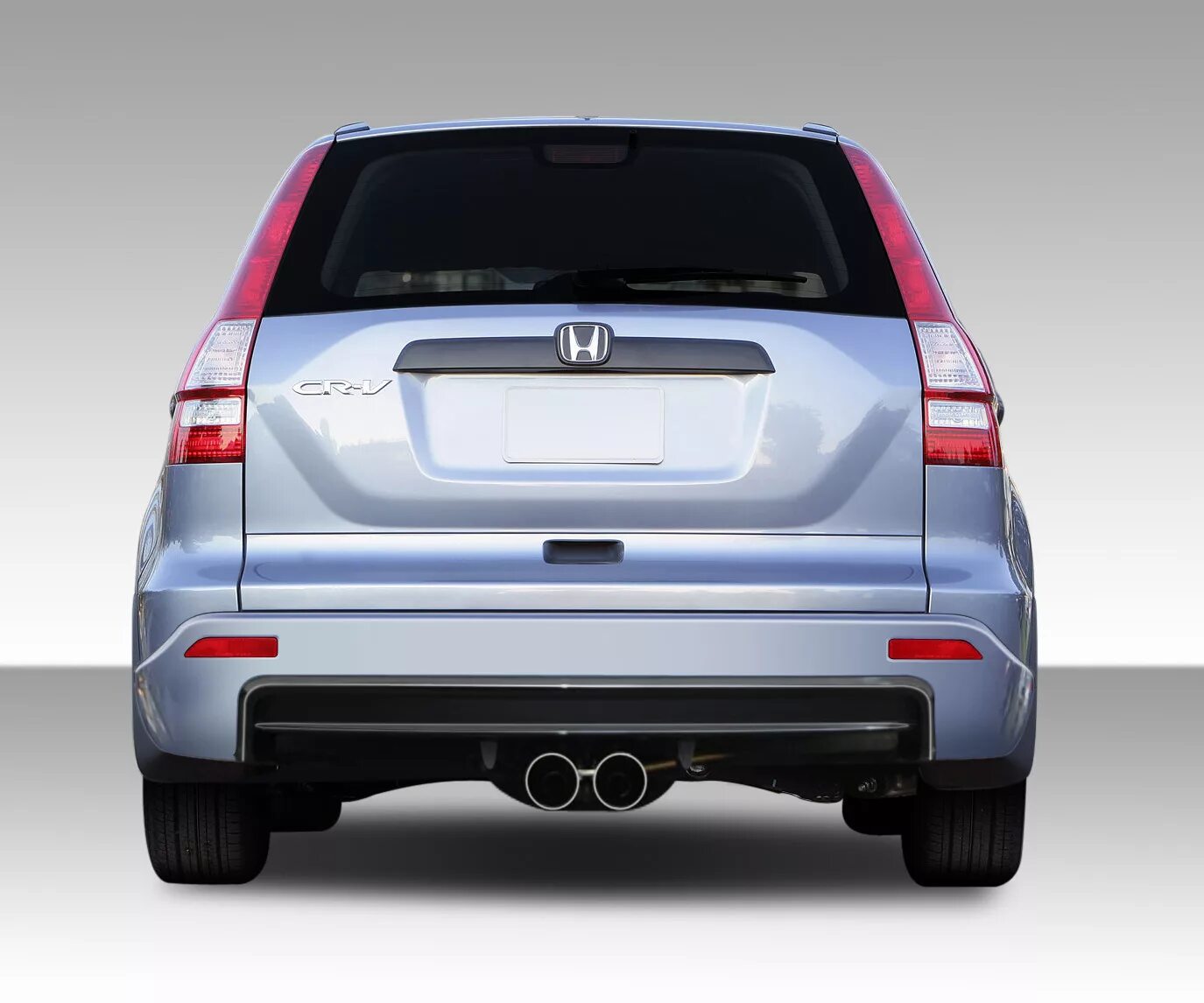 Honda CRV 2007-2011. Honda CR-V 2007-2011. Honda CRV 2007. Honda CRV 2008 Rear.