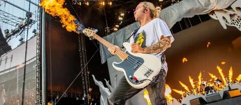 Fall out boy start the fire