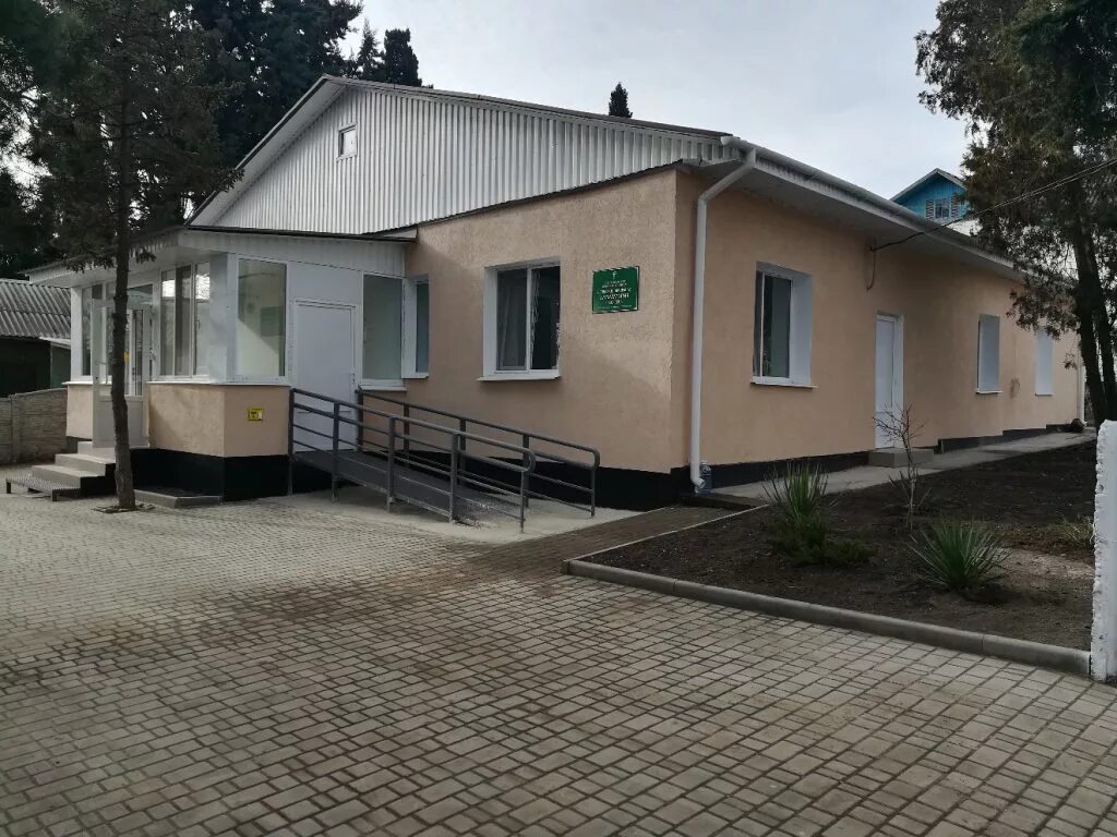 модульная врачебная амбулатория. восход (красногвардейский район). главный врач кабинет фото. модельная врачебная амбулатория республика крым. крым красногвардейский улица садовая.