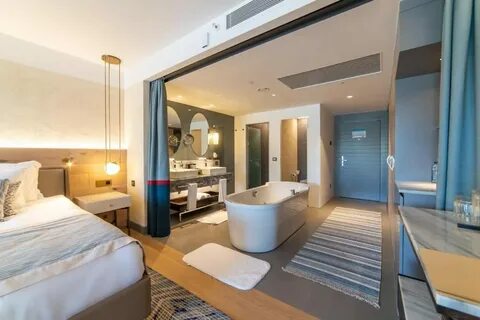 Residence barut fethiye