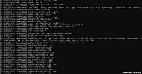 Spigot 1.12 2