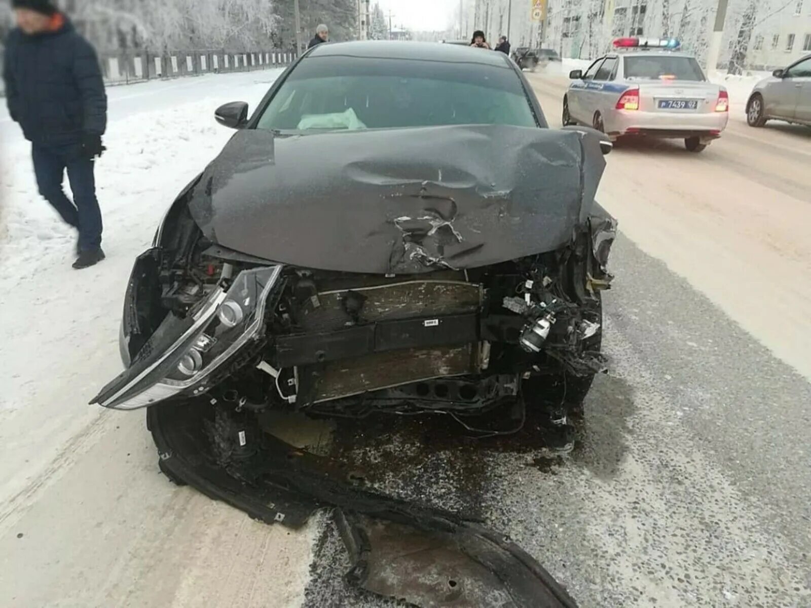 Чп башкирия