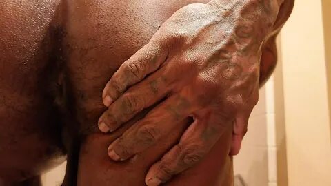 Watch Ass Worship Hallelujah Johnson Mr Good Bar Part 2 gay video on xHamst...