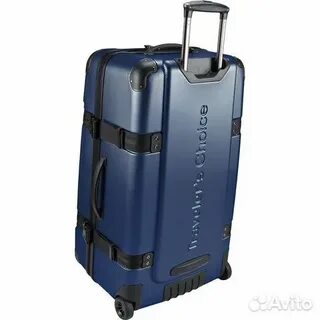 Чемодан traveler