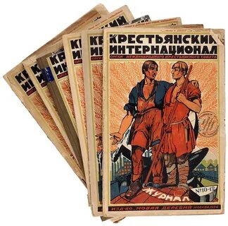Крестьянские советы