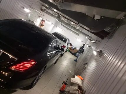 Полировка автомобиля свао