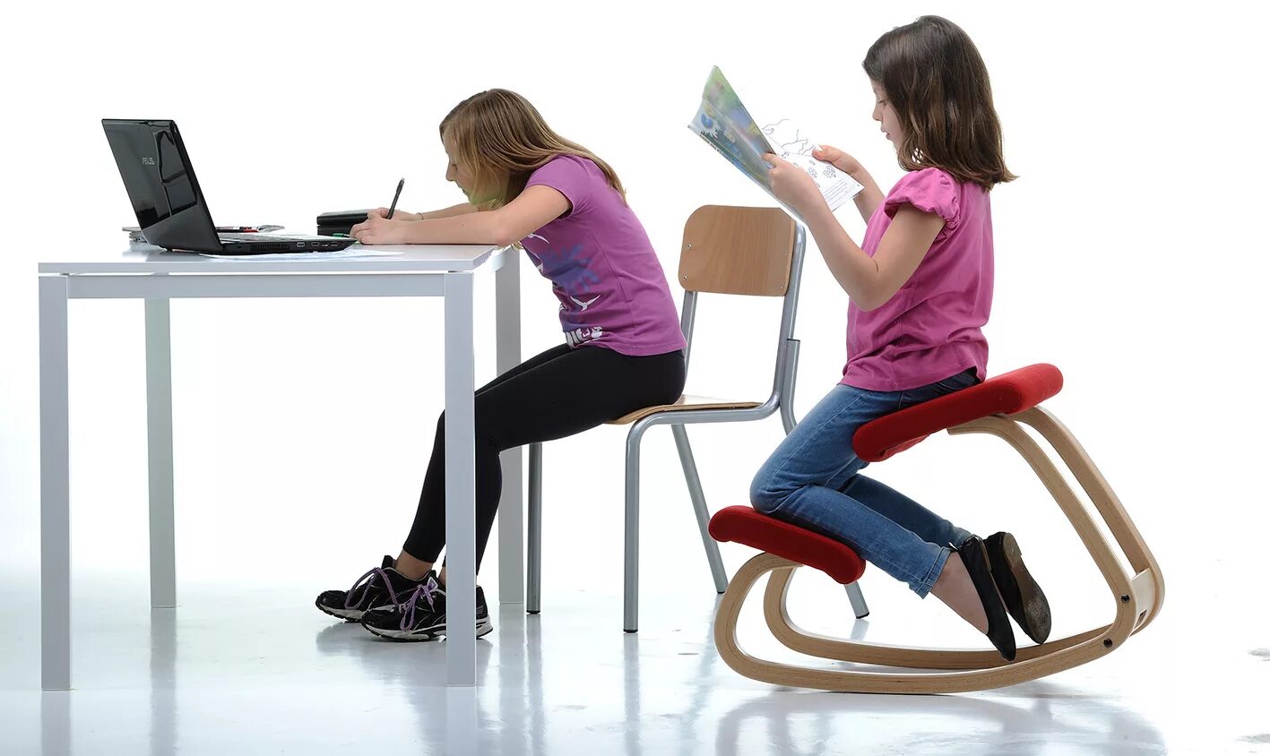 Стул для осанки. Эргономичный стул для осанки. Кресло для осанки за компьютером. Детский стул для осанки.